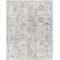 Livabliss Dresden DRE-2323 Machine Crafted Area Rug DRE2323-67RD - alternate 1